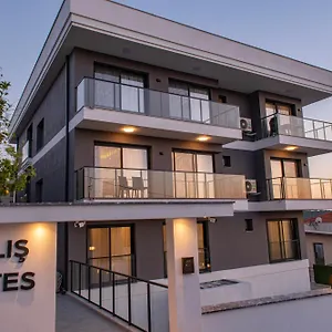 Calis - Only Family Apartment Çeşme