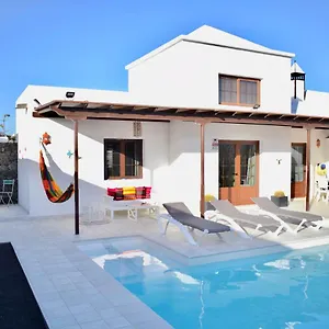Eslanzarote Kalima Villa Playa Blanca (Lanzarote)