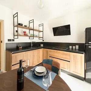 Impression Apartment Mošćenička Draga