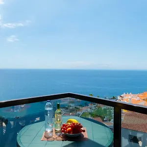 Apartamentos Lago Apartment Puerto de Santiago (Tenerife)